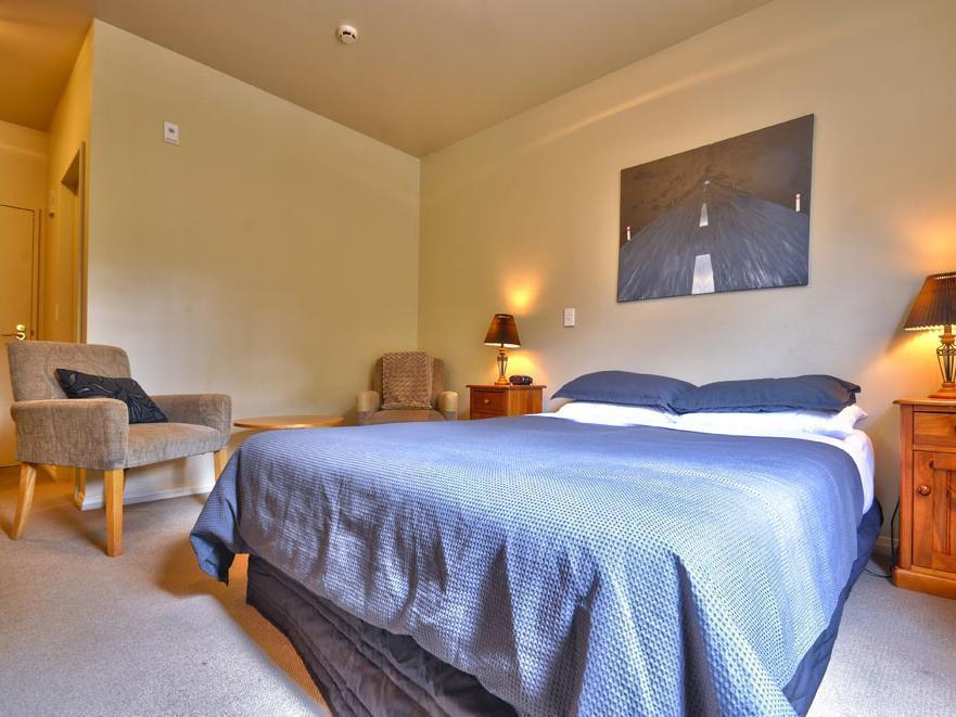 New Orleans Hotel Arrowtown Zewnętrze zdjęcie