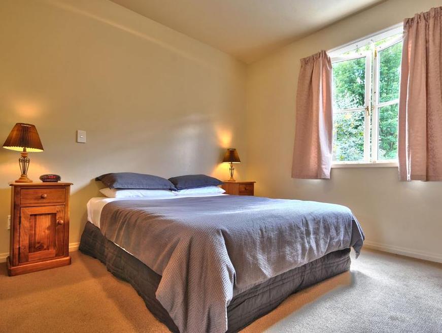 New Orleans Hotel Arrowtown Zewnętrze zdjęcie