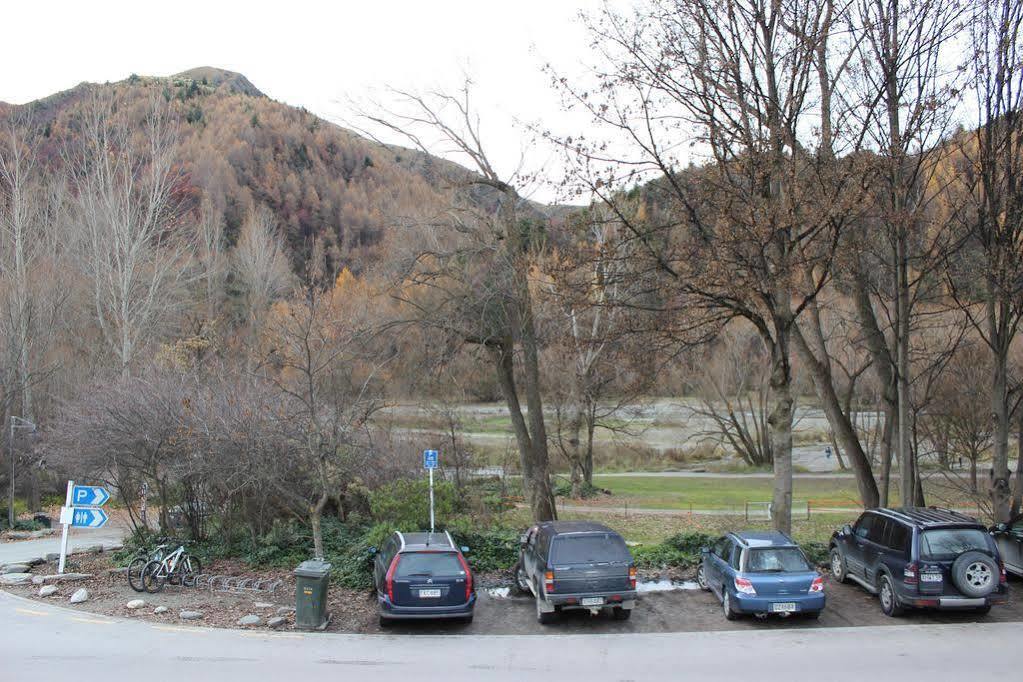 New Orleans Hotel Arrowtown Zewnętrze zdjęcie