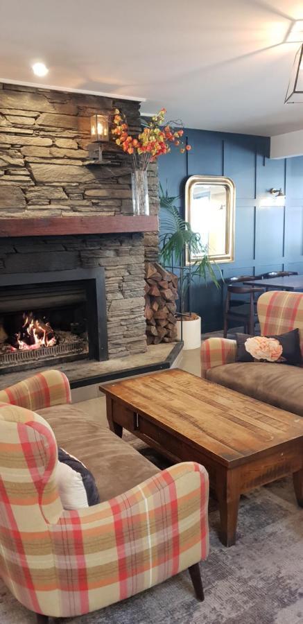 New Orleans Hotel Arrowtown Zewnętrze zdjęcie